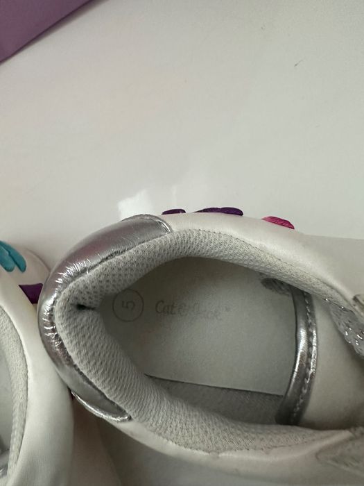 Сникърси Cat&Jack 37номер