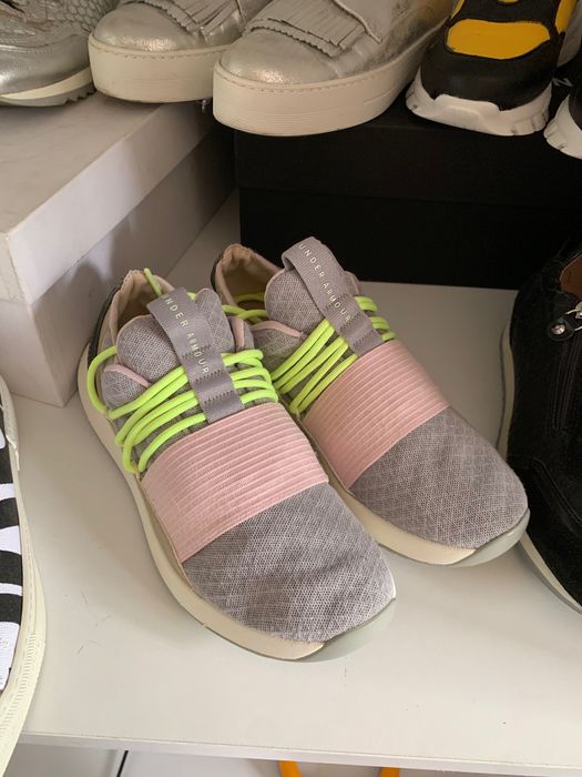 Обувки 36 37 размер