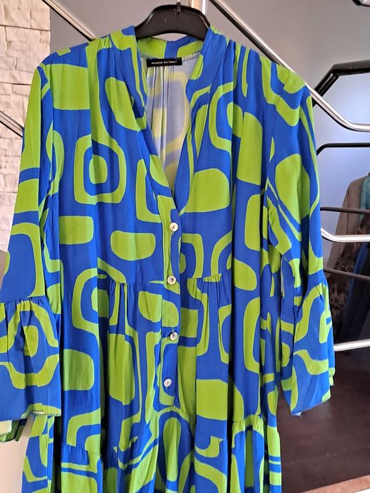 Rochie de vara,mărimea 42/44.
