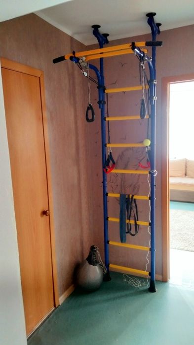 Продам квартиру 1 ком студия, Лисаковск,2мкр15 дом