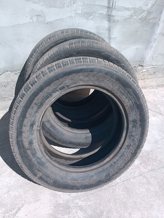 235/65 R 17  Балон сотилади б/у