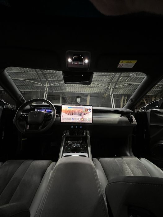 Byd song L full paditsia