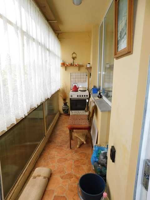 Продава се Тристаен апартамент в Търговище, Център - 68 кв.м за 938 €/кв.м - Снимка #10