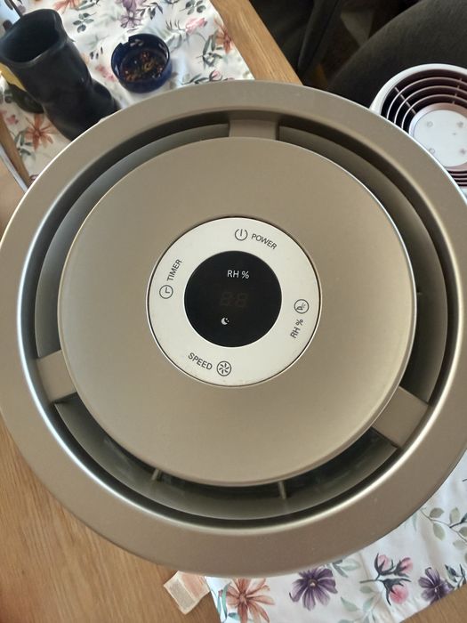 Овлажнител за въздух Philips
