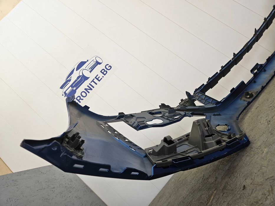 Предна броня SKODA OCTAVIA RS VRS  4 Шкода Октавия 4 2019-