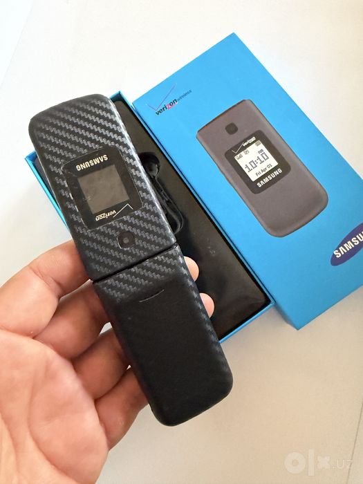 Samsung telefon verizon perfectum gusto