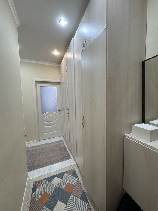 3-х ком кв левый берег