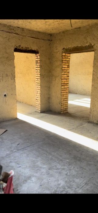 Продам кирпичный дом