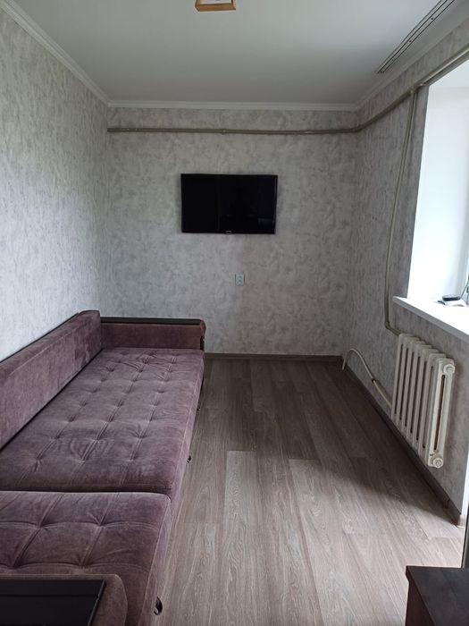 Сдам квартиру в первом микрорайне