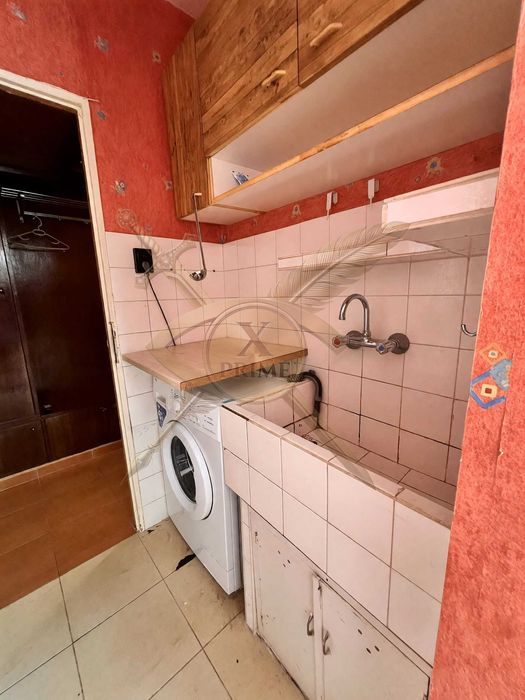 Двустаен апартамент в Чайка! 2380382