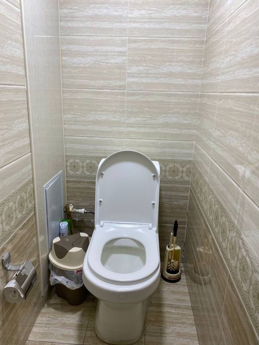 Квартира 3хона 4етаж