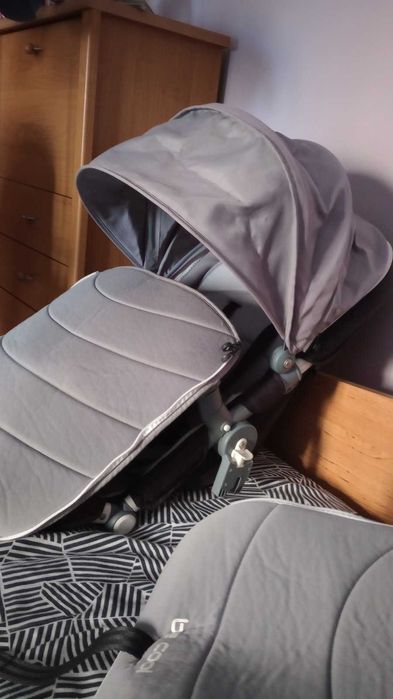 Отлична JANE Bee cool 3 в 1