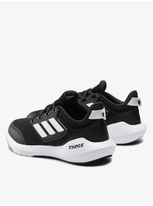 Дамски маратонки за бягане Adidas Eq21 Run 2.0 J GY4354 Черни