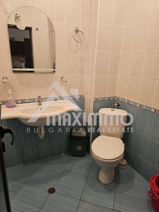 Продава се Двустаен апартамент в к.к. Златни пясъци - 88 кв.м за 1296 €/кв.м - Снимка #5