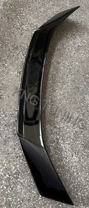 Ауди тт спойлер за багажник / Audi TT Spoiler