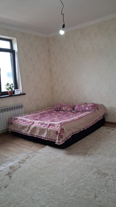 Частный дом пастроили для себя