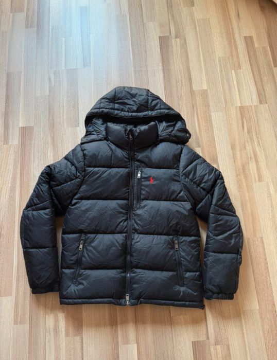 Geaca Polo Ralph Lauren