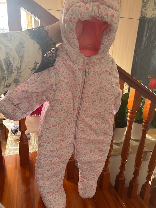Продам комбинезон