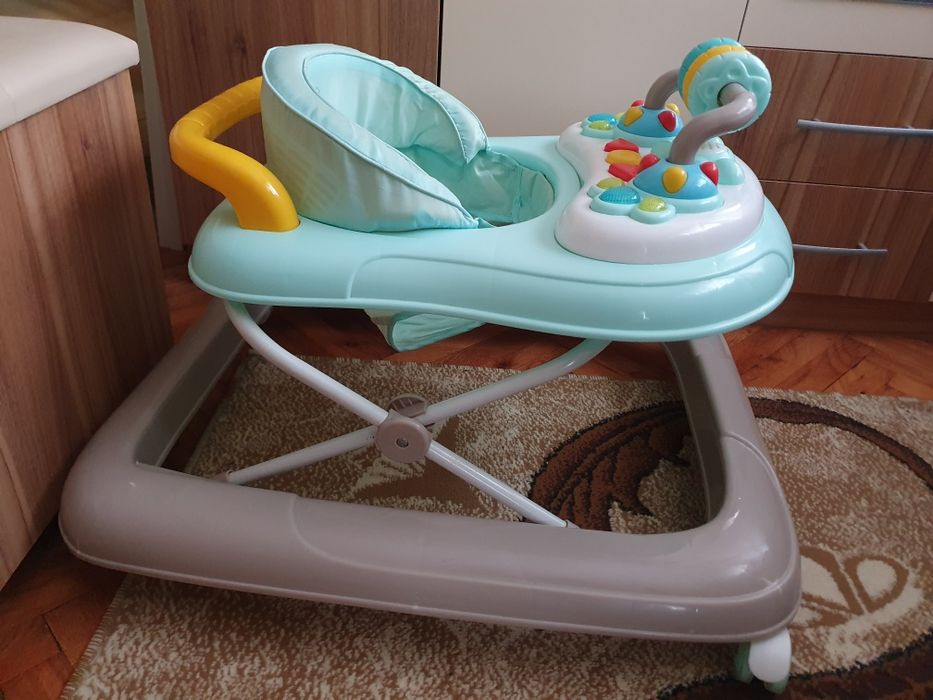 Детска проходилка Kikka boo