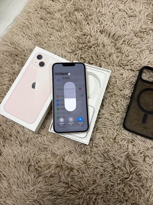 Iphone 13 / 128 g