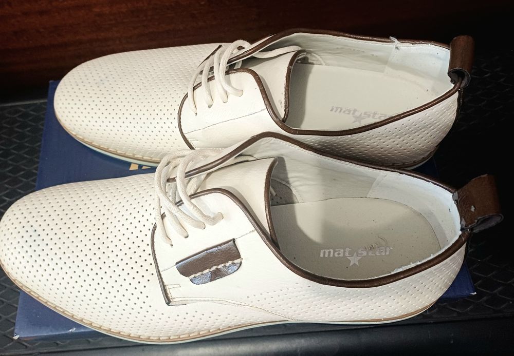 Мъжки обувки  номер 41