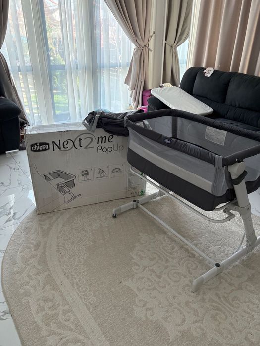 Vand patut aproape nou