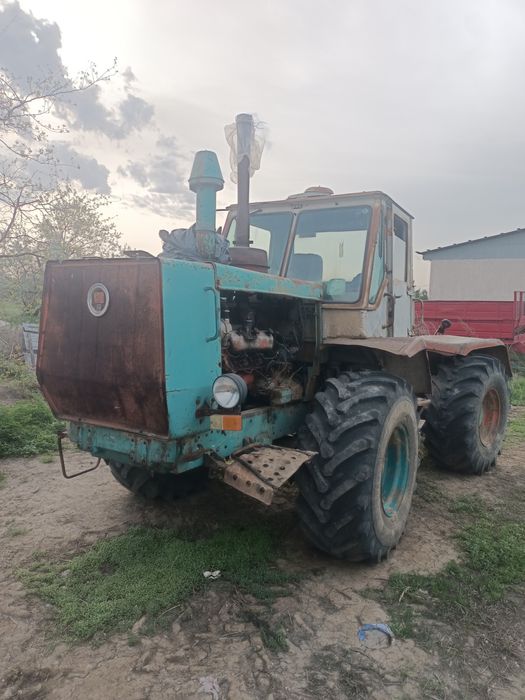 Продам трактор  т 150