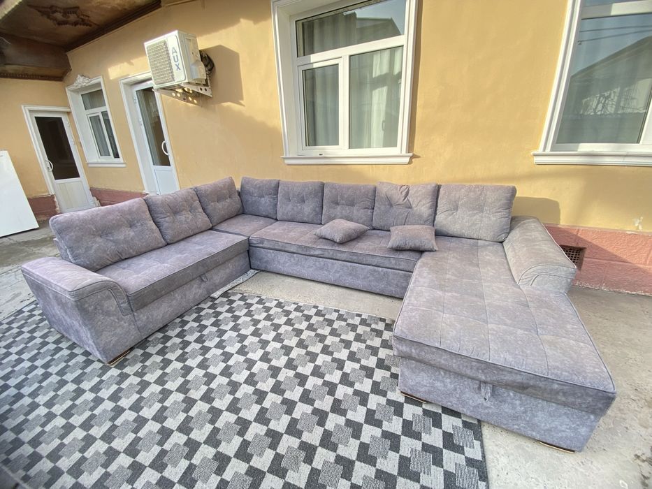 Угалок сотилади