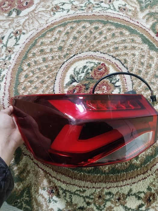 Monza левый стоп оригинал