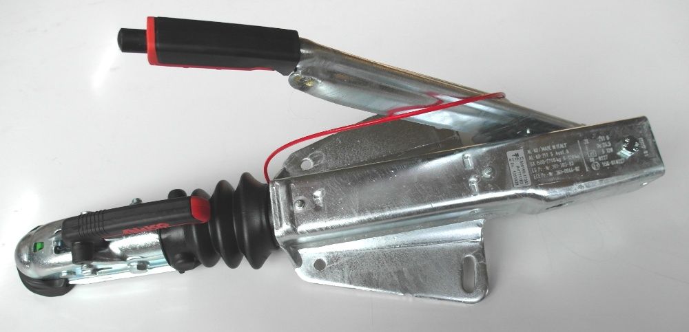 Protap cupla AL-KO kNOTT