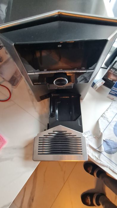 Кафемашина Siemens EQ9 Plus Connect