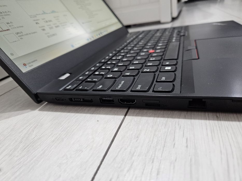 Lenovo Thinkpad L15 Gen2 i7