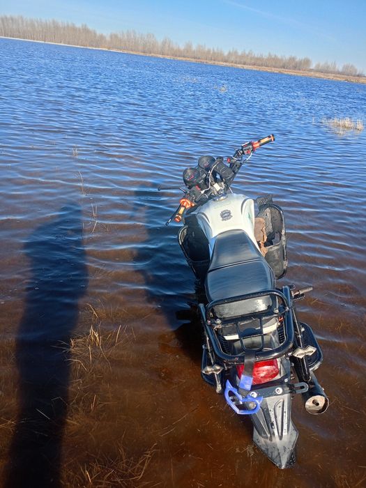 Наил мото продам