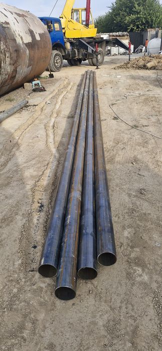 Бурение скважины. Burg'ulash xizmati