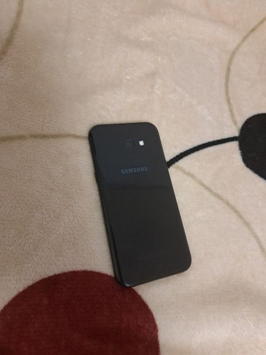 Samsung galaxia a 5