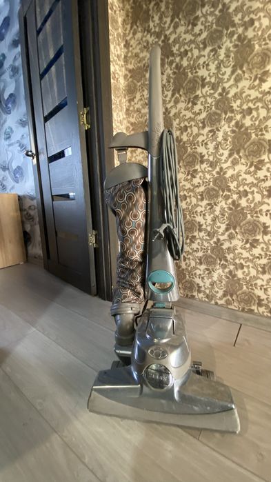 Прадам пылесос Кирви