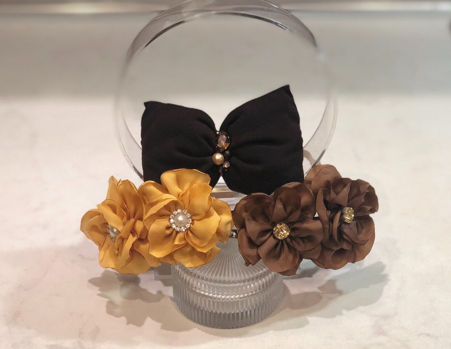 Диадема за малки и големи