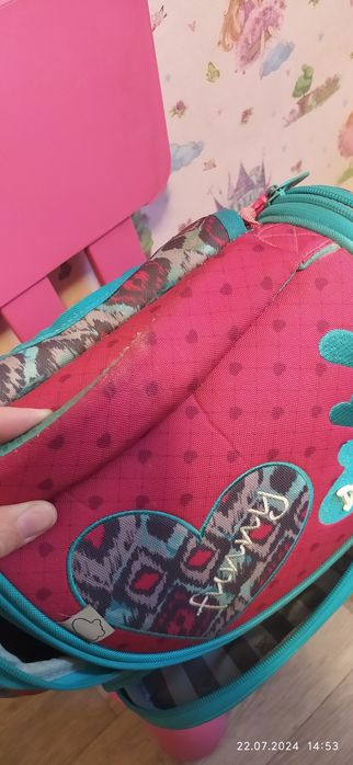 продам классный рукзак Delune