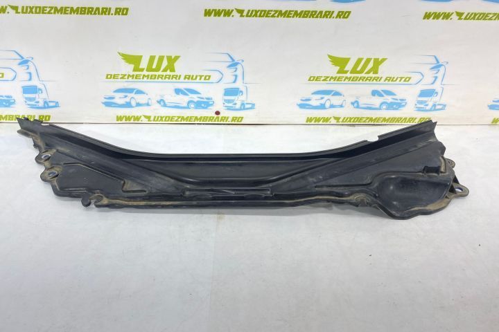 Ornament superior 51757331243 BMW Seria 3 F30  [din 2011 pana  2016] seria