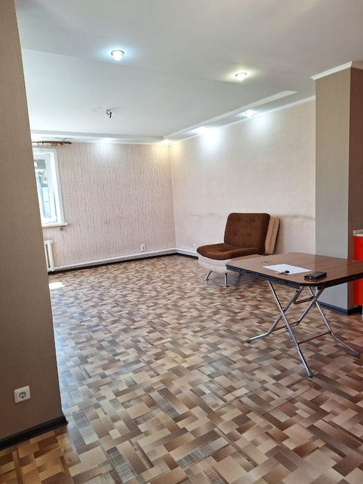 Подаётся частный  дом в Меновном