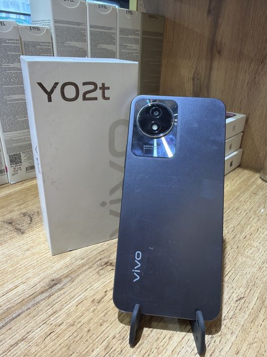Vivo y02t 128gb.