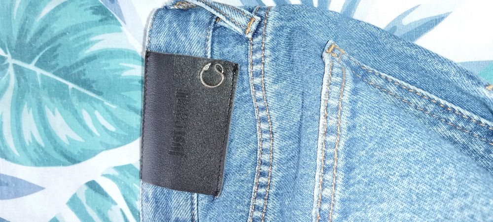 Оригинални мъжки дънки-RICHMOND I JUST KAVALLI