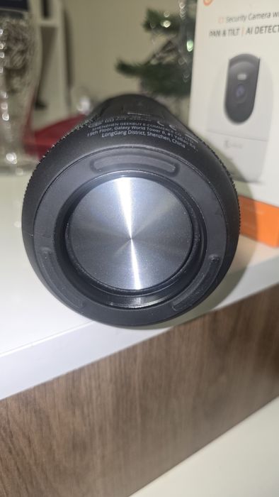 Блутут колонка Tronsmart t6 plus, Upgraded edition. 2x20w.