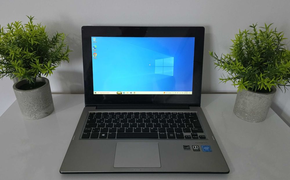 Laptop 2 in 1 Medion Akoya MD 99720