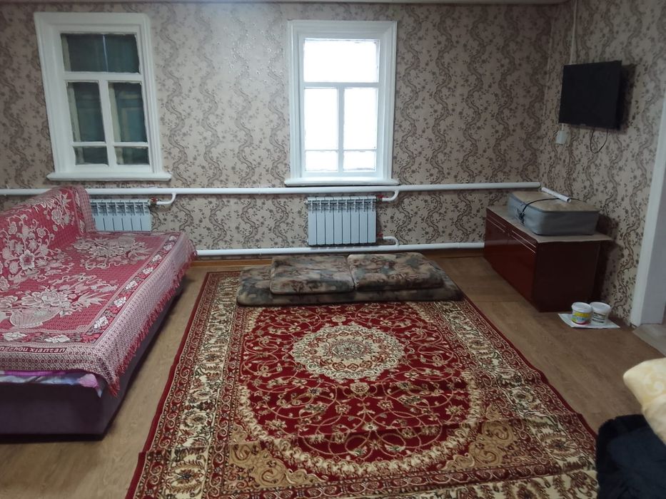 Продам частнный дом