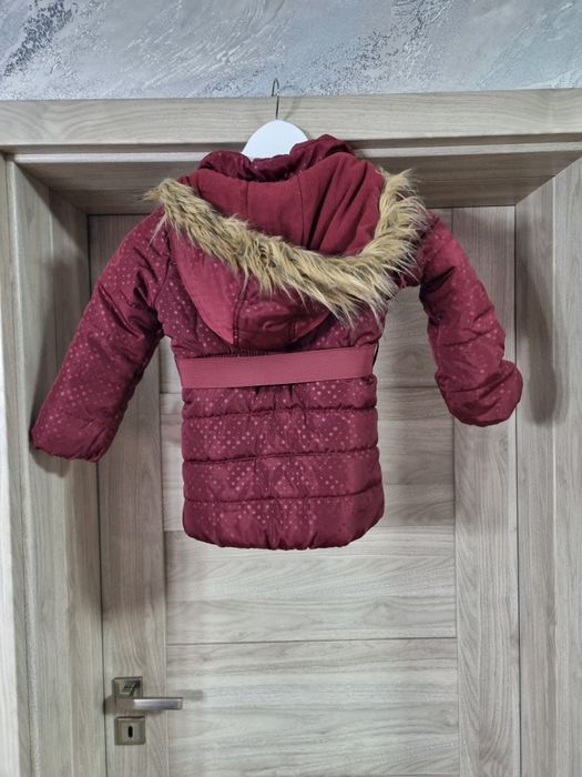 Детски якета за момиче