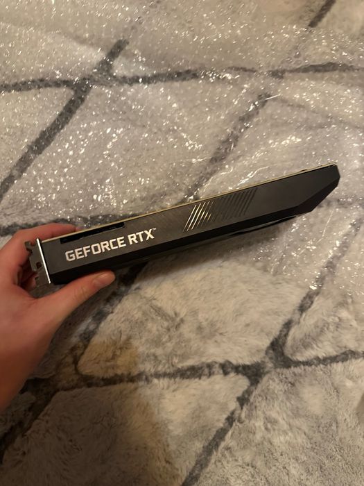 ASUS Geforce RTX3070 8gb