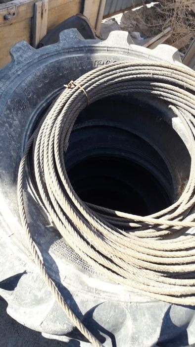 Шины петушок, трактора 3в1