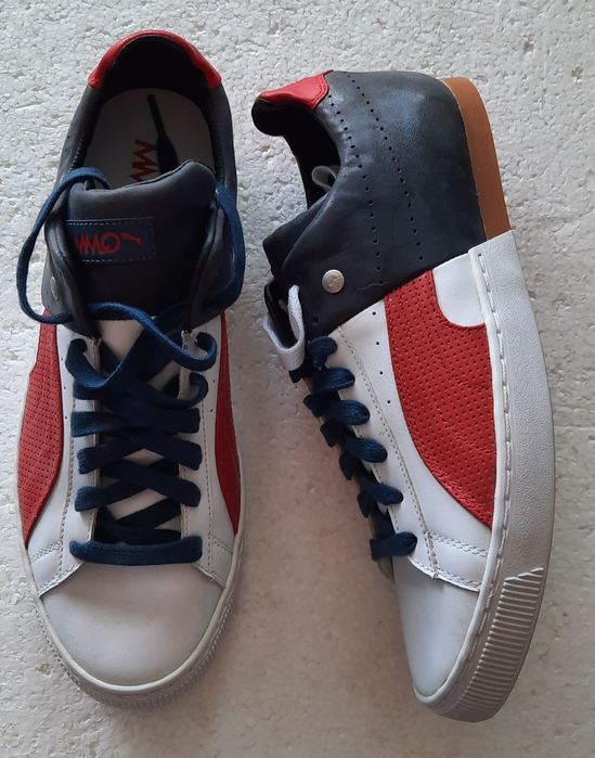 Puma ediția limitată nr 44.5