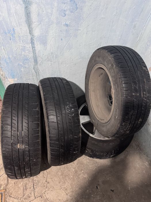 Хороший резино трайнжл